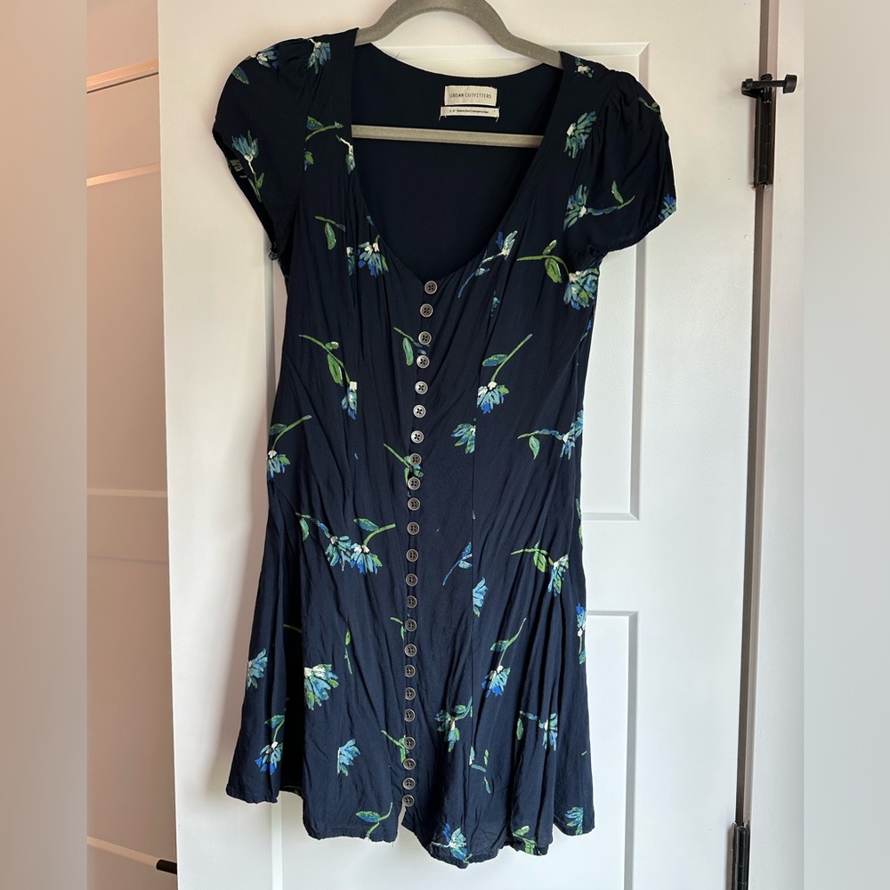 Urban Outfitters Dress small